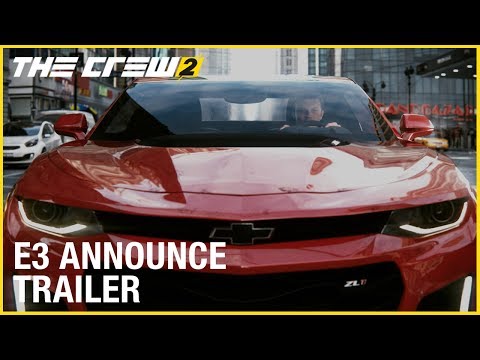 play the crew 2 demo